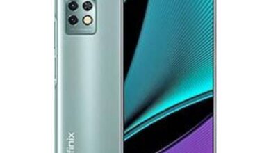 Infinix Note 11s