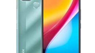 Infinix Smart 5 Pro