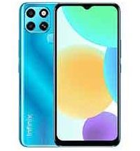 Infinix Smart 6