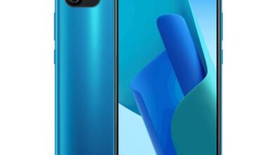 Oppo A16K