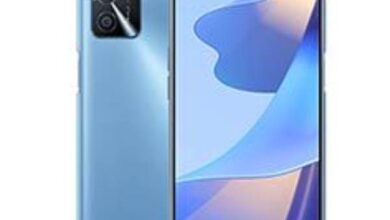 Oppo A54s