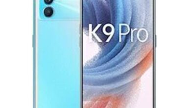 Oppo K9 Pro