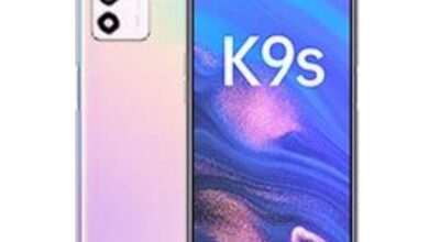 Oppo K9s