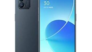 Oppo Reno6 5G