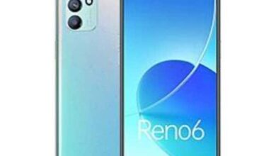 Oppo Reno6