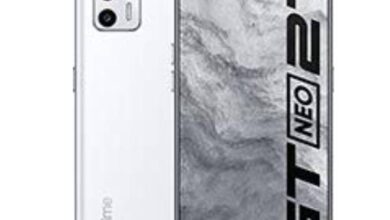 Realme GT Neo 2T