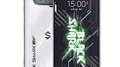 Xiaomi Black Shark 4S