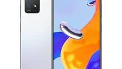 Xiaomi Redmi Note 11 Pro