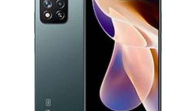 Xiaomi Redmi Note 11 Pro+
