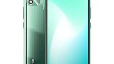Infinix Hot 11 Play