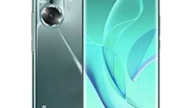 Honor 60