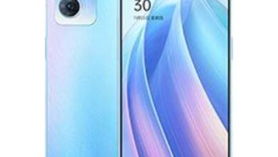 Oppo Reno7 5G