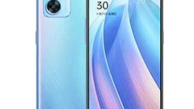 Oppo Reno7 SE 5G