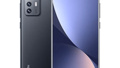 Xiaomi 12X