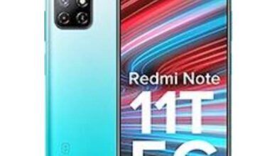 Xiaomi Redmi Note 11T 5G