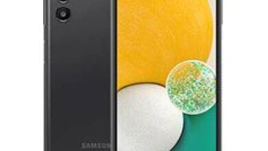 Samsung Galaxy A13 5G