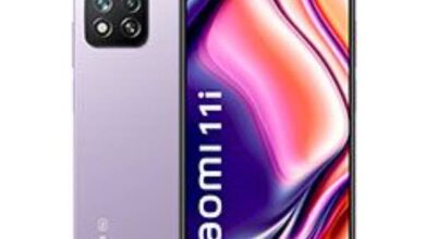 Xiaomi 11i