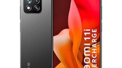 Xiaomi 11i HyperCharge