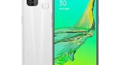 Oppo A11s