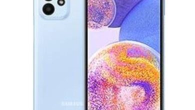 Samsung Galaxy A23