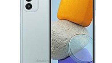 Samsung Galaxy M23