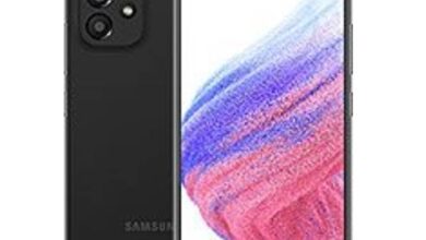Samsung Galaxy A53 5G
