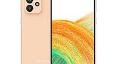 Samsung Galaxy A33 5G