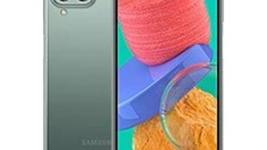 Samsung Galaxy M33