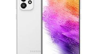 Samsung Galaxy A73 5G