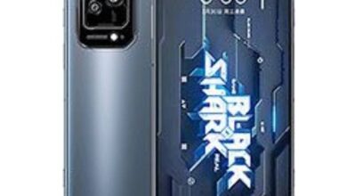 Xiaomi Black Shark 5