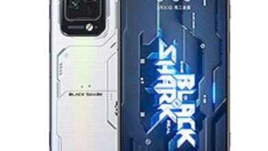 Xiaomi Black Shark 5 Pro