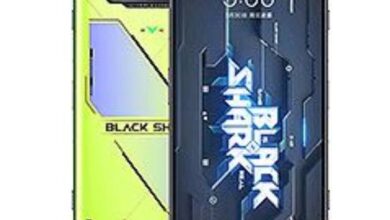 Xiaomi Black Shark 5 RS
