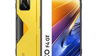 Xiaomi Poco F4 GT