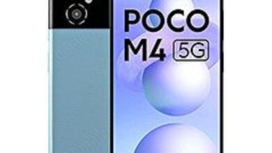 Xiaomi Poco M4 5G
