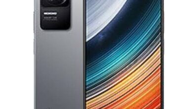 Xiaomi Redmi K40S