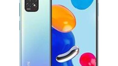 Xiaomi Redmi Note 11