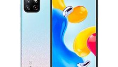 Xiaomi Redmi Note 11S 5G