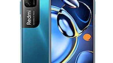 Xiaomi Redmi Note 11SE