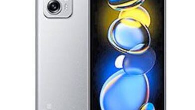 +Xiaomi Redmi Note 11T Pro