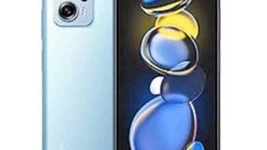 Xiaomi Redmi Note 11T Pro
