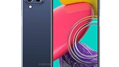 Samsung Galaxy M53