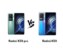 مقارنة بين Xiaomi Redmi K50 Pro و Xiaomi Redmi K50