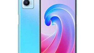 Oppo A96
