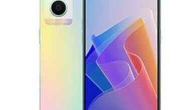 Oppo Reno7 Z 5G