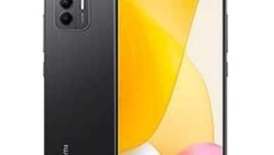 Xiaomi 12 Lite