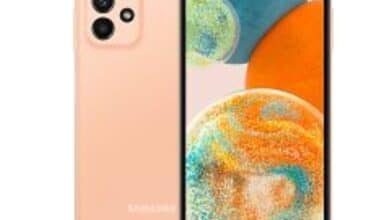 Samsung Galaxy A23 5G