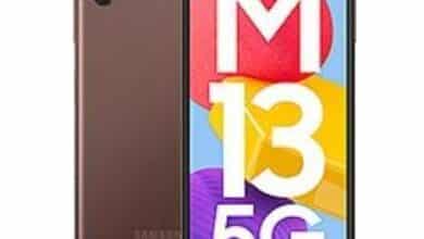Samsung Galaxy M13 5G
