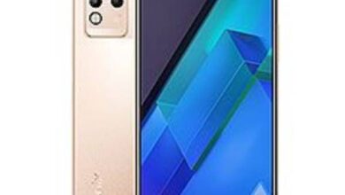 Infinix Note 12