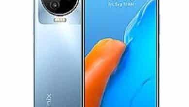 Infinix Note 12 Pro