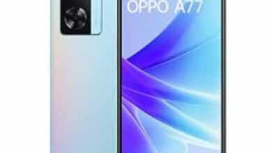 Oppo A77 4G